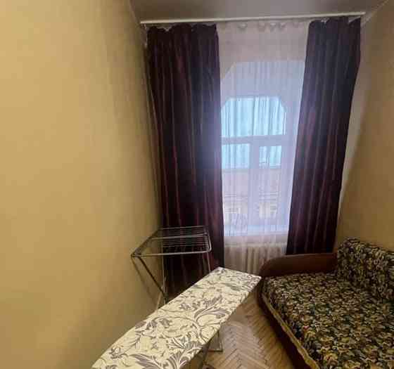 Комната, 15 м2, 5/6 эт. Санкт-Петербург