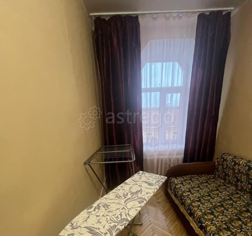 Комната, 15 м2, 5/6 эт. Санкт-Петербург - изображение 6