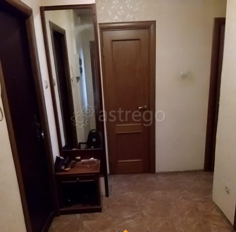 Комната, 17 м2, 2/5 эт. Москва - изображение 2