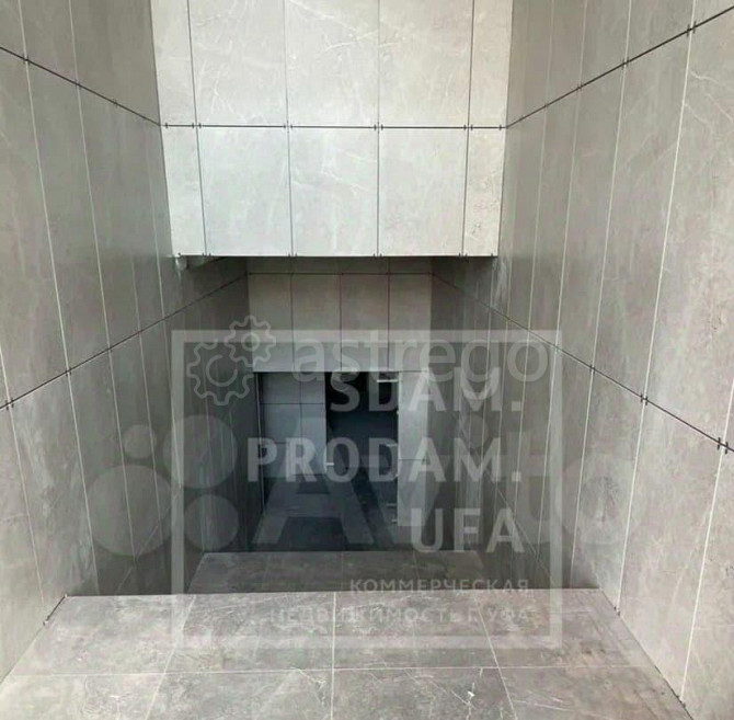 Торговое помещение, 54.7 м2 Уфа - изображение 5