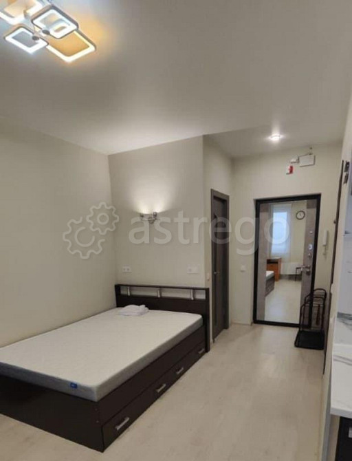 Студия, 25 м2, 18/23 эт. Долгопрудный - изображение 5