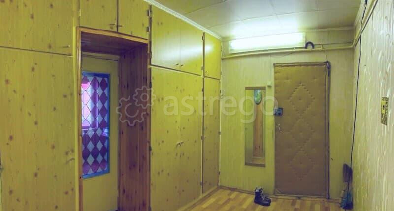 2-комн. квартира, 54 м2, 3/3 эт. Егорьевск - изображение 5