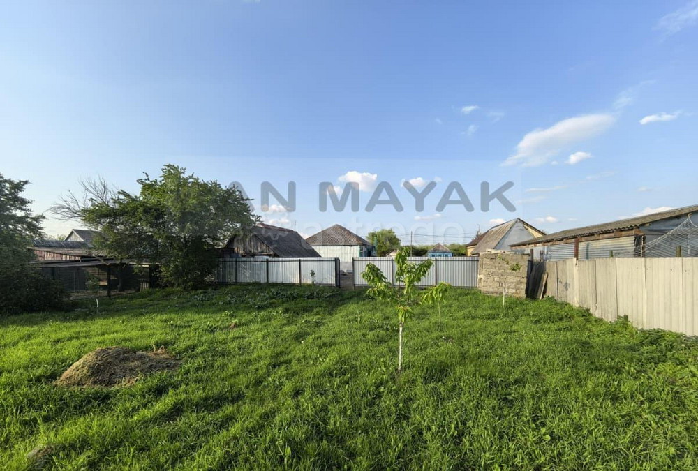 Дом, 46.1 м, 22 сотки, 1 эт. Гиагинская - изображение 3