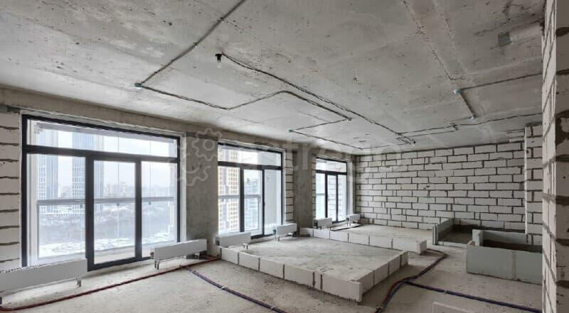 4-комн. квартира, 262 м2, 14/25 эт. Москва - изображение 5