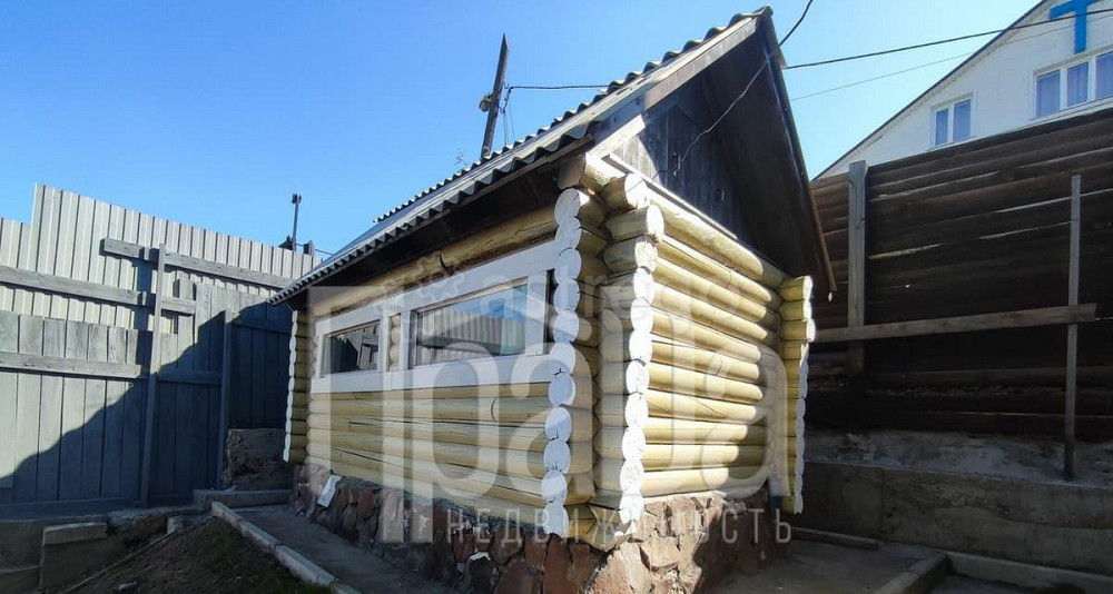 Коттедж, 213.4 м2, 8 соток, 3 эт. Красноярск - изображение 5