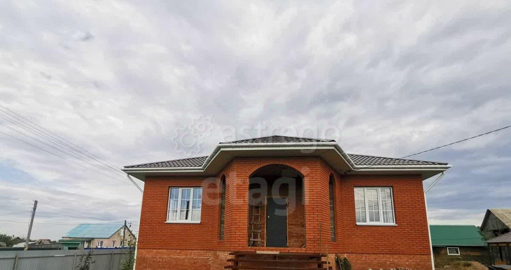 Дом, 123 м2, 15 соток, 1 эт. Кармаскалы - изображение 7