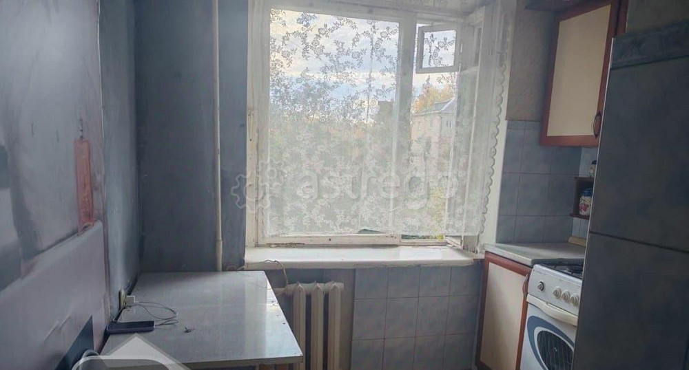 2-комн. квартира, 40.9 м2, 3/5 эт. Домодедово - изображение 5