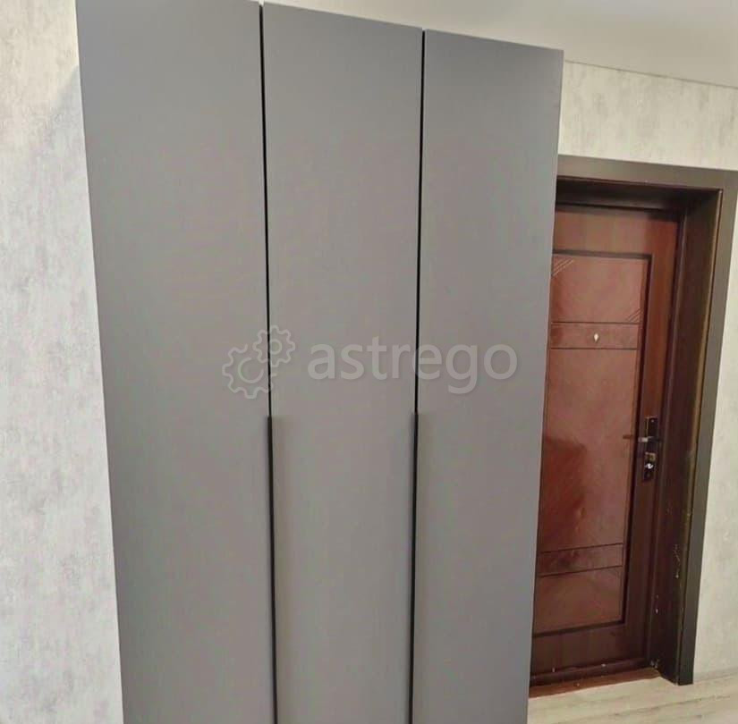 Студия, 19 м2, 4/5 эт. Рубцовск - изображение 3