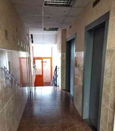 3-комн. квартира, 78.4 м2, 3/12 эт. Москва