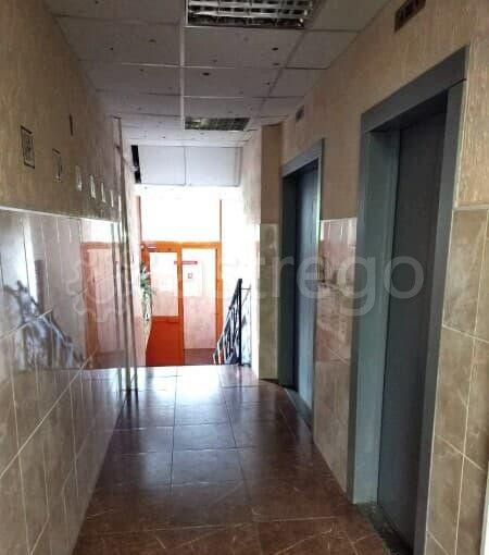3-комн. квартира, 78.4 м2, 3/12 эт. Москва - изображение 3