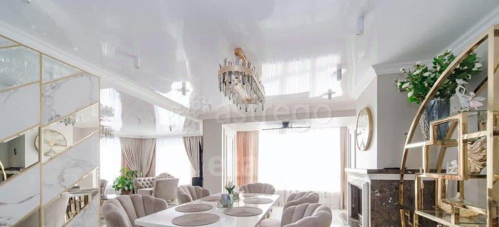 5-комн. квартира, 200 м2, 5/5 эт. Благовещенск - изображение 5