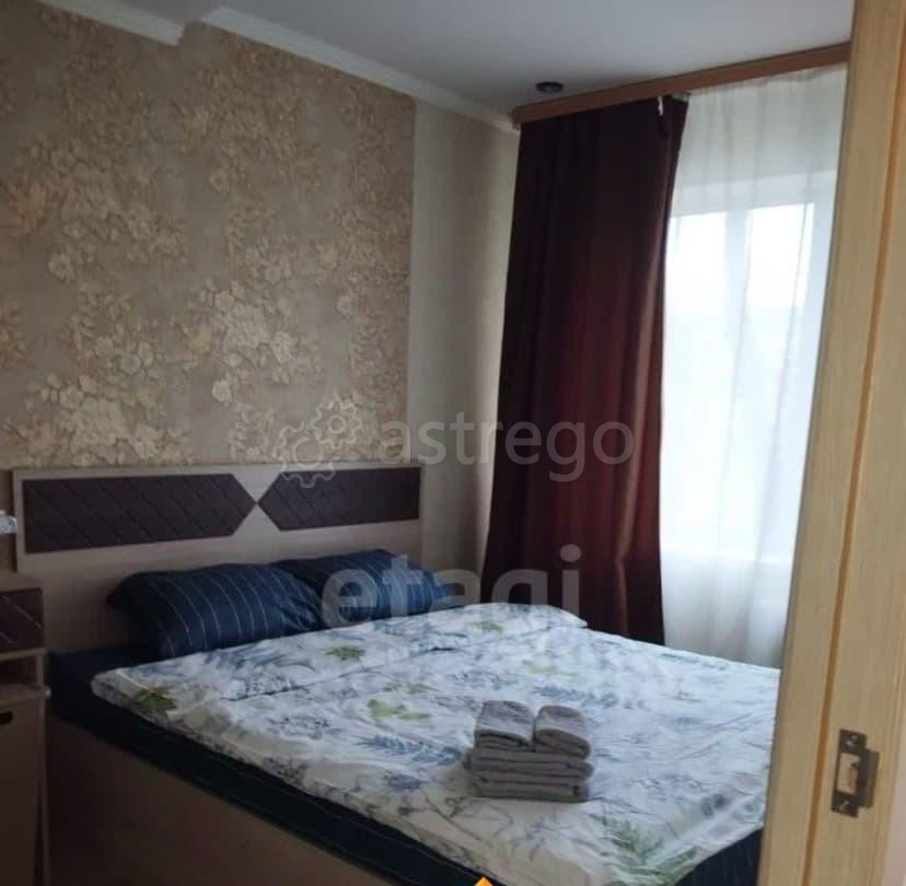 2-комн. квартира, 50 м2, 3/5 эт. Благовещенск - изображение 4