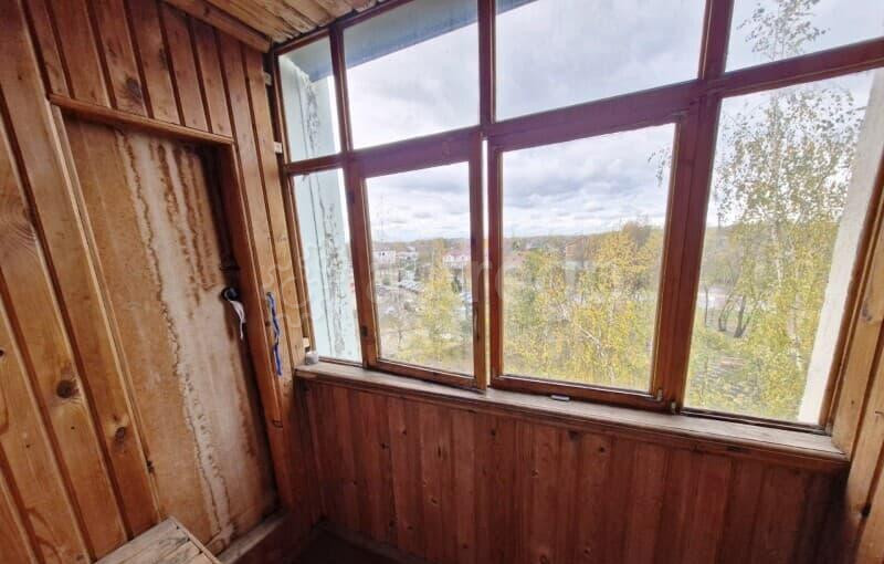 3-комн. квартира, 72 м2, 4/9 эт. Егорьевск - изображение 10