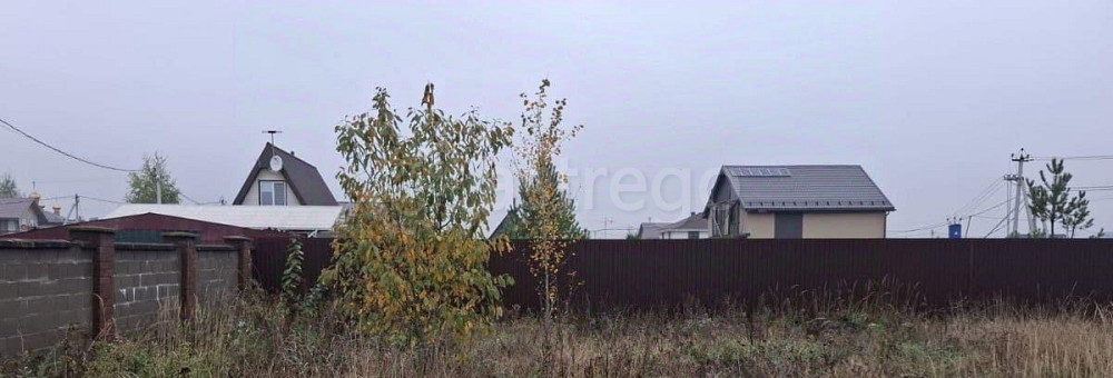 Земельный участок, 10.02 сотки Москва - изображение 4