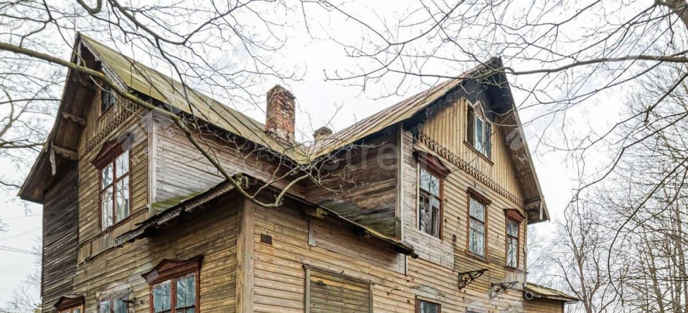 Отдельное здание, 347 м2 Санкт-Петербург - изображение 2