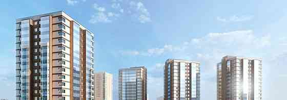 3-комн. квартира, 78.86 м2, 16/19 эт. Красноярск