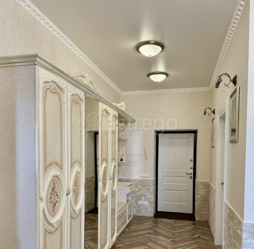 5-комн. квартира, 141 м2, 3/7 эт. Химки - изображение 3