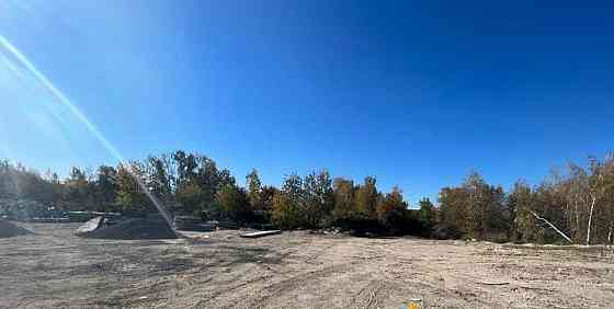 Земельный участок, 1 га Звенигород