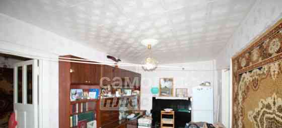 3-комн. квартира, 56.4 м2, 3/4 эт. Коряжма