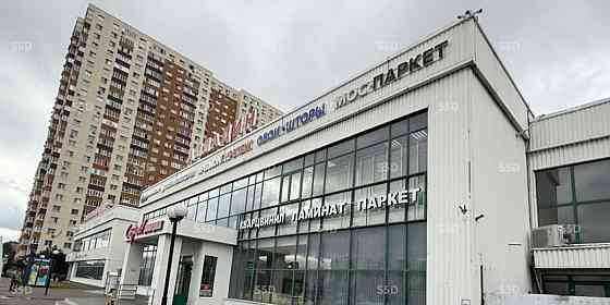 Торговое помещение, 1500 м2 Реутов