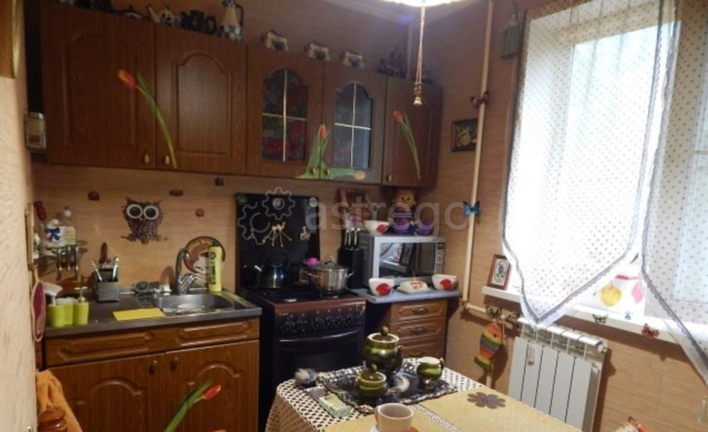 2-комн. квартира, 40 м2, 1/5 эт. Солнечногорск - изображение 5