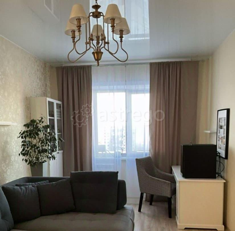 4-комн. квартира, 88.8 м2, 8/10 эт. Архангельск - изображение 1