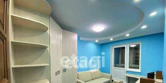 4-комн. квартира, 87 м2, 10/10 эт. Красноярск