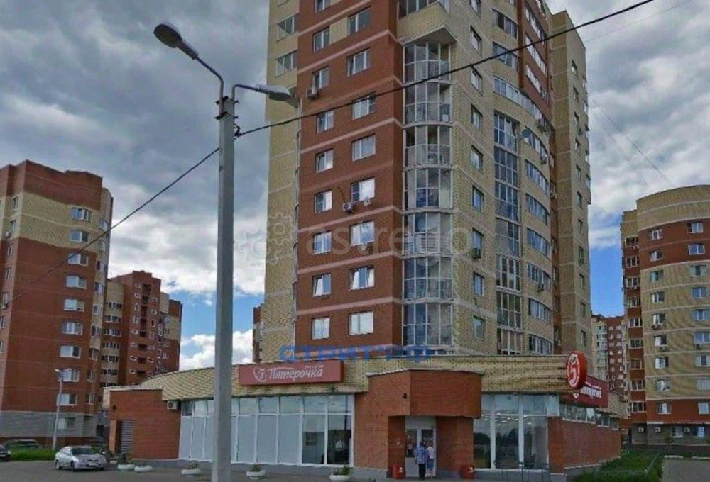 Готовый бизнес, 777.2 м2 Электросталь - изображение 1