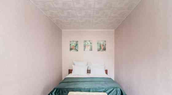 2-комн. квартира, 45 м2, 3/5 эт. Красноярск