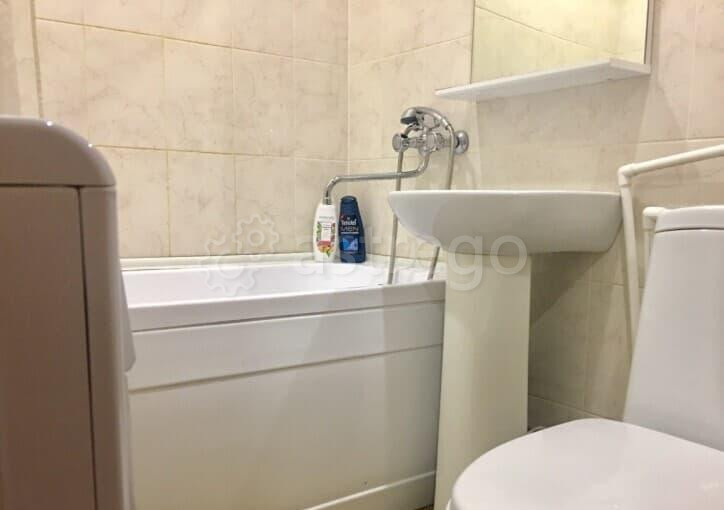 2-комн. квартира, 55 м2, 3/8 эт. Москва - изображение 8