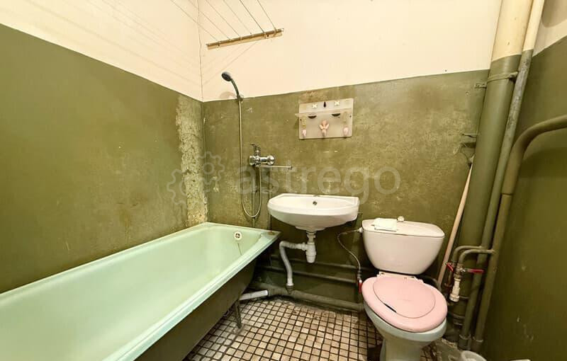 1-комн. квартира, 34 м2, 4/5 эт. Егорьевск - изображение 10