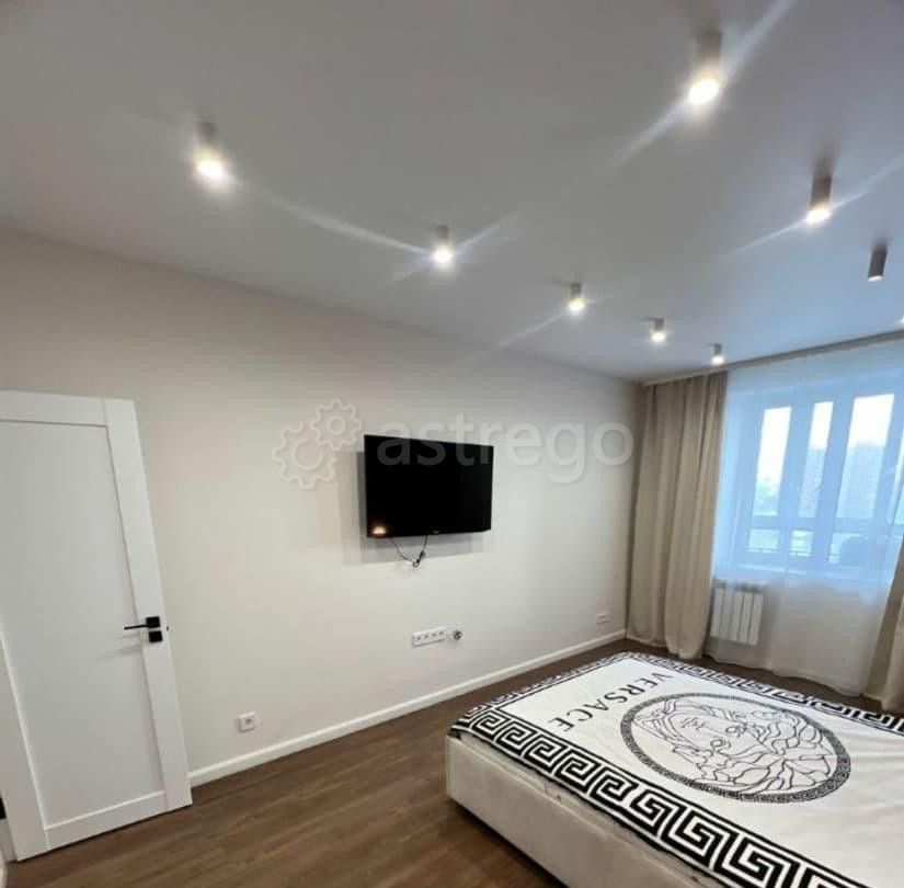 1-комн. квартира, 38 м2, 7/12 эт. Благовещенск - изображение 4