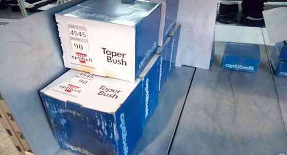 Втулка Optibelt TB 5050 100 