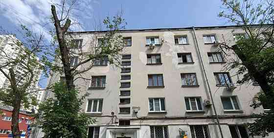 Комната, 15.4 м2, 5/5 эт. Москва
