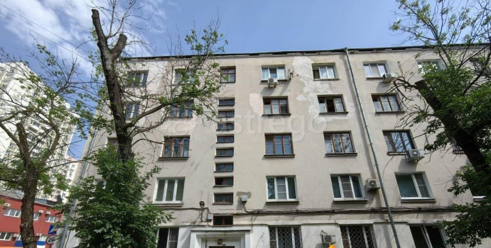 Комната, 15.4 м2, 5/5 эт. Москва - изображение 3