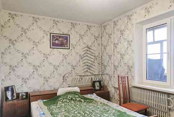 4-комн. квартира, 80.6 м2, 5/9 эт. Старый Оскол