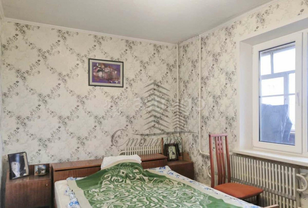 4-комн. квартира, 80.6 м2, 5/9 эт. Старый Оскол - изображение 5