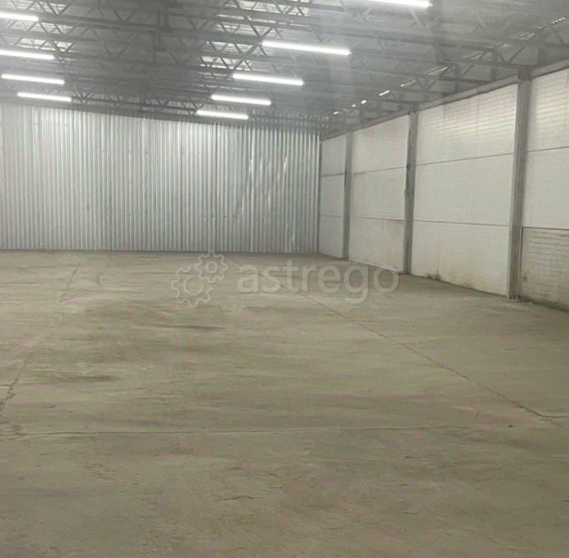 Производственное, 1985 м2 Астрахань - изображение 3