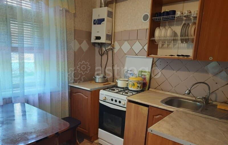 2-комн. квартира, 50 м2, 1/2 эт. Волоколамск - изображение 8