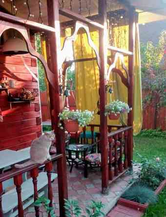 Дом, 120 м2, 6 соток, 2 эт. Электроугли