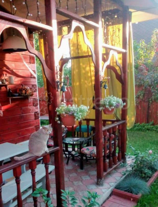 Дом, 120 м2, 6 соток, 2 эт. Электроугли - изображение 4