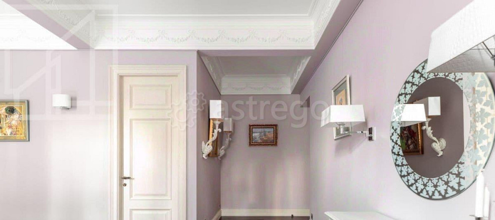 3-комн. квартира, 94 м2, 3/9 эт. Москва - изображение 4