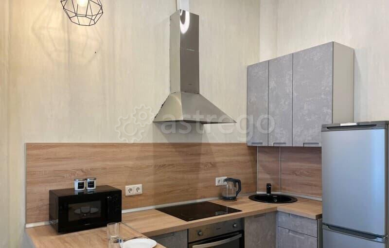 Студия, 27 м2, 6/18 эт. Видное - изображение 8