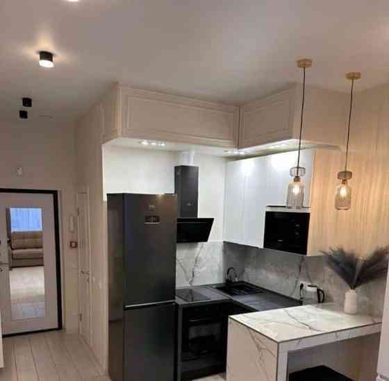 Студия, 24 м2, 11/17 эт. Красногорск