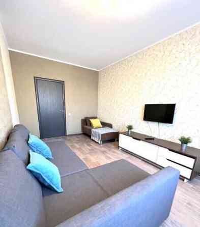 Посуточно, 2-комн. квартира, 55 м2, 5/16 эт. Барнаул