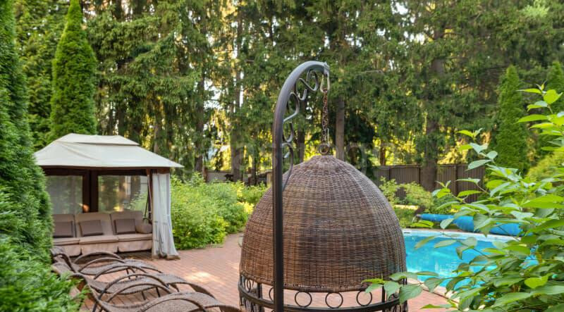 Коттедж, 1000 м2 Апрелевка - изображение 5