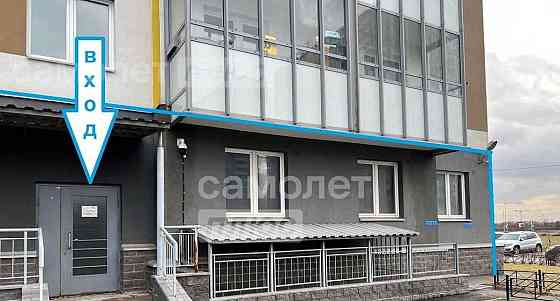 Торговое помещение, 110 м2 Санкт-Петербург