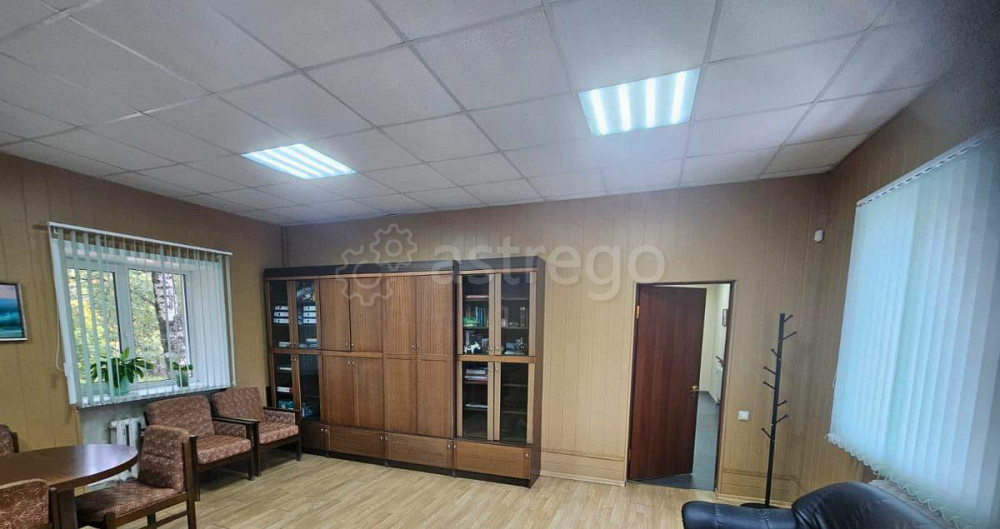 Свободного назначения, 382.6 м2 Солнечногорск - изображение 2