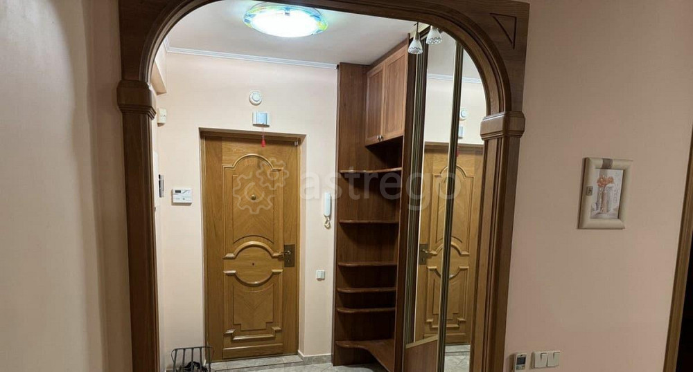 3-комн. квартира, 83 м2, 7/8 эт. Москва - изображение 7