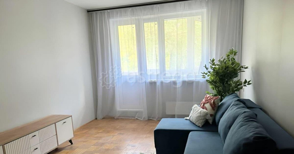 3-комн. квартира, 78 м2, 2/17 эт. Москва - изображение 4